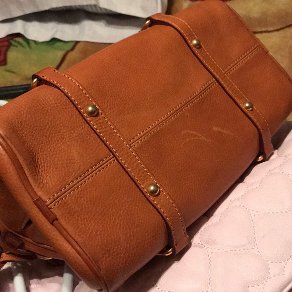 Small bag